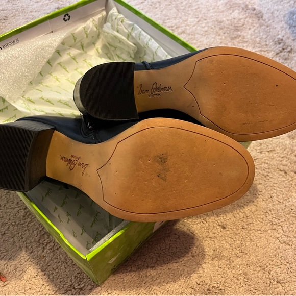 Sam Edelman booties - Picture 3 of 3